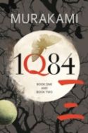 1Q84: Book 1 and 2
