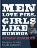 Men Love Pies Girls Like Hummus
