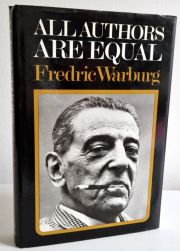 All Authors are Equal