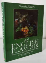 An English Flavour: Recipes from an English Country House and Garden