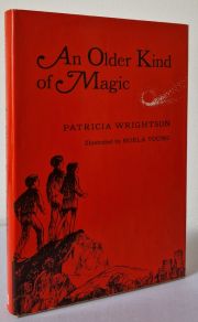An Older Kind of Magic