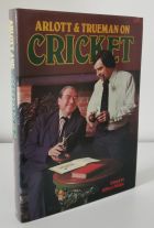 Arlott and Trueman on Cricket