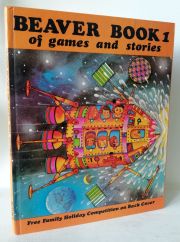 Beaver Book 1 of Games and Stories