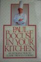 Paul Bocuse in Your Kitchen