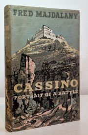 Cassino: Portrait of a Battle