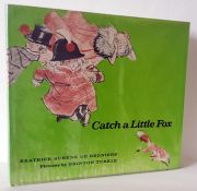Catch a Little Fox