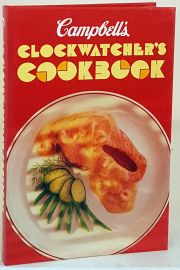 Campbell's Clockwatcher's Cook Book