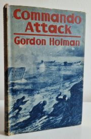 Commando Attack