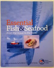 Essential Fish and Seafood from the Ocean to the Table