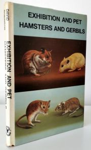 Exhibition and Pet Hamsters and Gerbils