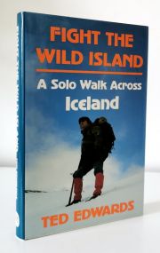 Fight the Wild Island