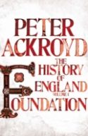 Foundation : The History Of England Vol 1