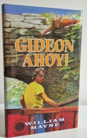 Gideon Ahoy!