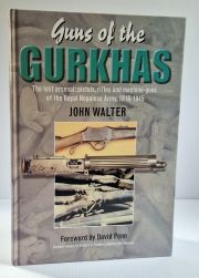 Guns of the Gurkhas