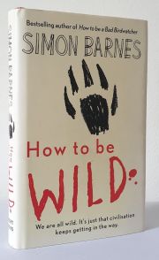 How to Be Wild