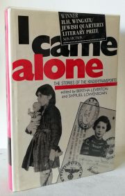 I Came Alone