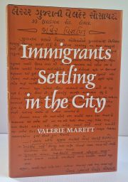 Immigrants Settling in the City