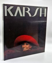 Karsh: A Fifty-Year Retrospective