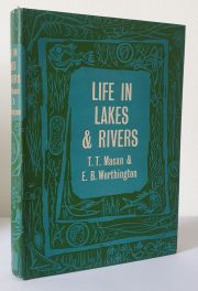 Life in Lakes & Rivers