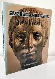 Man Makes Himself