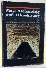 Maya Archaeology and Ethnohistory