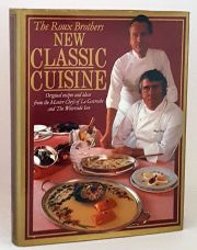 New Classic Cuisine