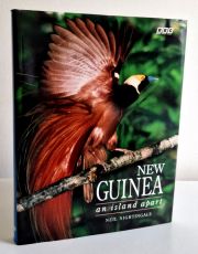 New Guinea : An Island Apart