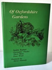 Of Oxfordshire Gardens