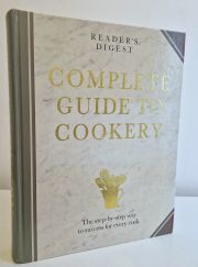 Reader's Digest Complete Guide to Cookery