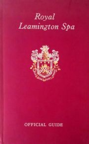 Royal Leamington Spa Official Guide