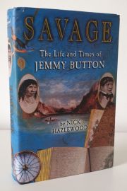 Savage: The Life and Times of Jemmy Button