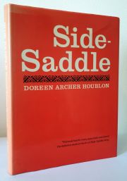 Side-Saddle