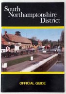 South Northamptonshire District Official Guide