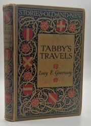 Tabby's Travels