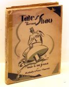 Tales from Bernard Shaw - Told in the Jungle