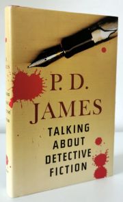 Talking About Detective Fiction