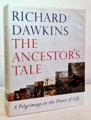 The Ancestor's Tale : A Pilgrimage to the Dawn of Life