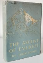 The Ascent of Everest