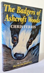 The Badgers of Ashcroft Woods