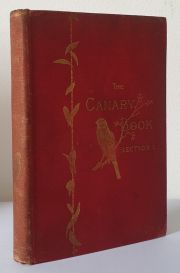 The Canary Book: Section 1, General Management of Canaries