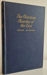 The Christian Churches of the East
