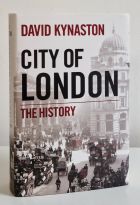 City of London : The History