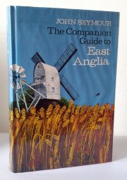 The Companion Guide to East Anglia