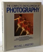 The Complete Encyclopaedia of Photography