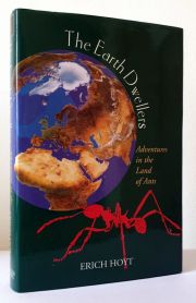 The Earth Dwellers: Adventures In The Land Of Ants