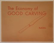 The Economy of Good Carving