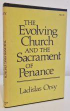 The Evolving Church and the Sacrament of Penance