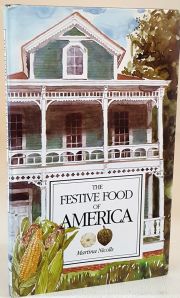The Festive Food of America