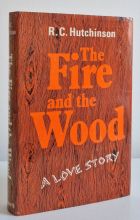 The Fire and the Wood