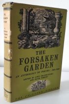 The Forsaken Garden: An Anthology of Poetry, 1824-1909
